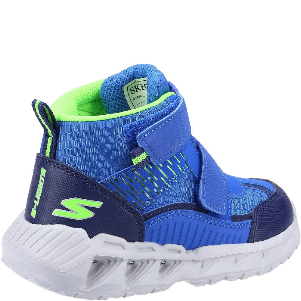 Skechers S Lights: Magna-Lights Boot