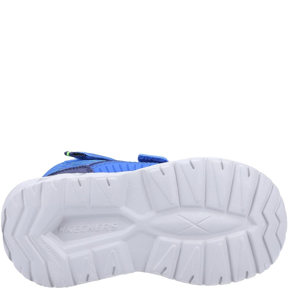 Skechers S Lights: Magna-Lights Boot