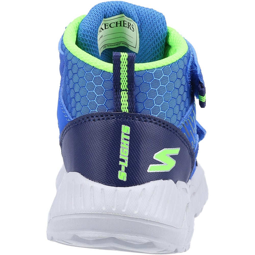 Skechers S Lights: Magna-Lights Boot