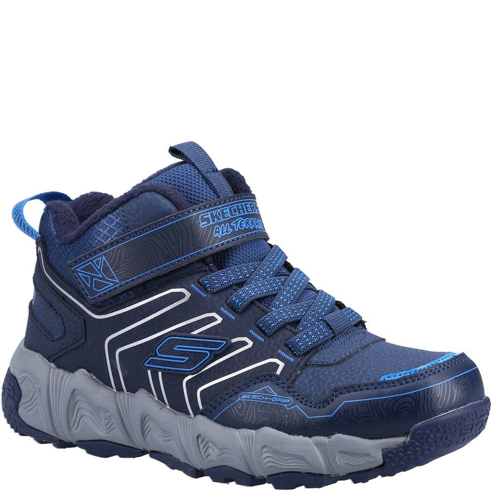 Skechers Velocitrek Boot