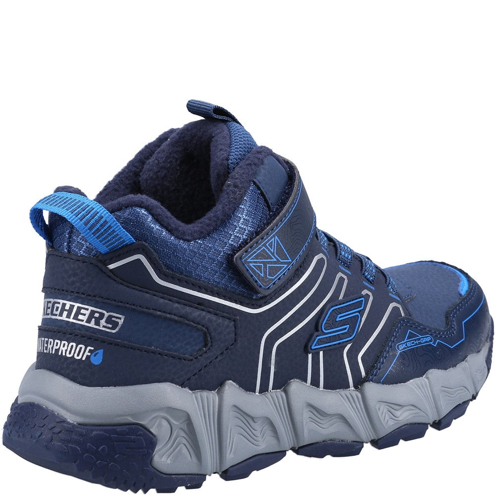Skechers Velocitrek Boot