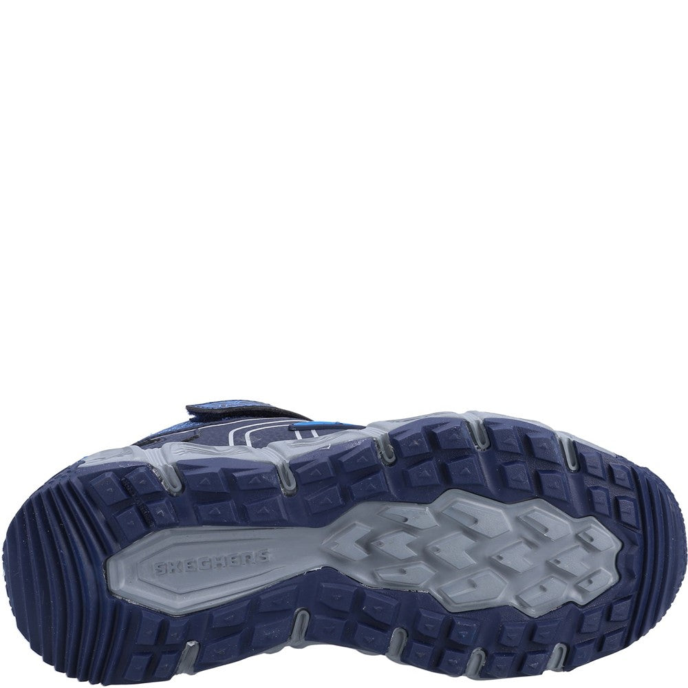 Skechers Velocitrek Boot