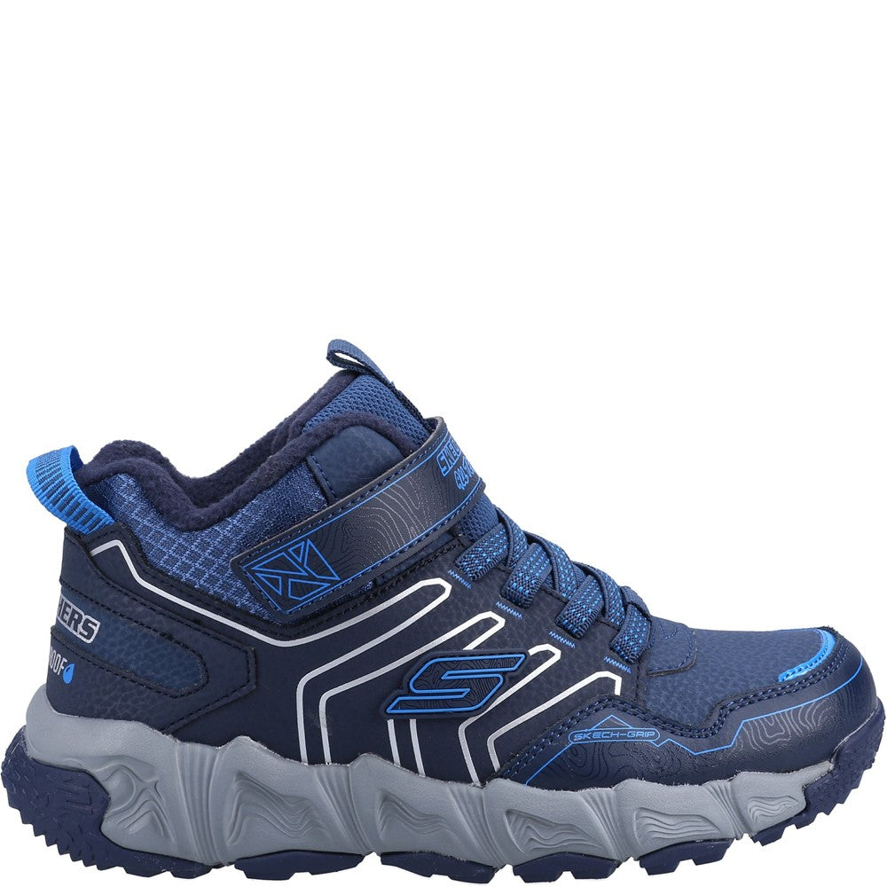 Skechers Velocitrek Boot