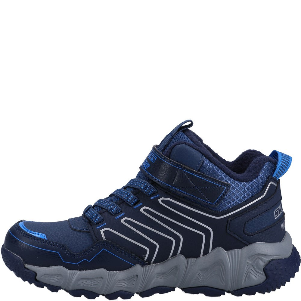 Skechers Velocitrek Boot