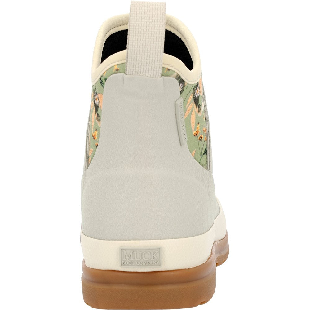 Muck Boots Originals Ankle Wellingtons