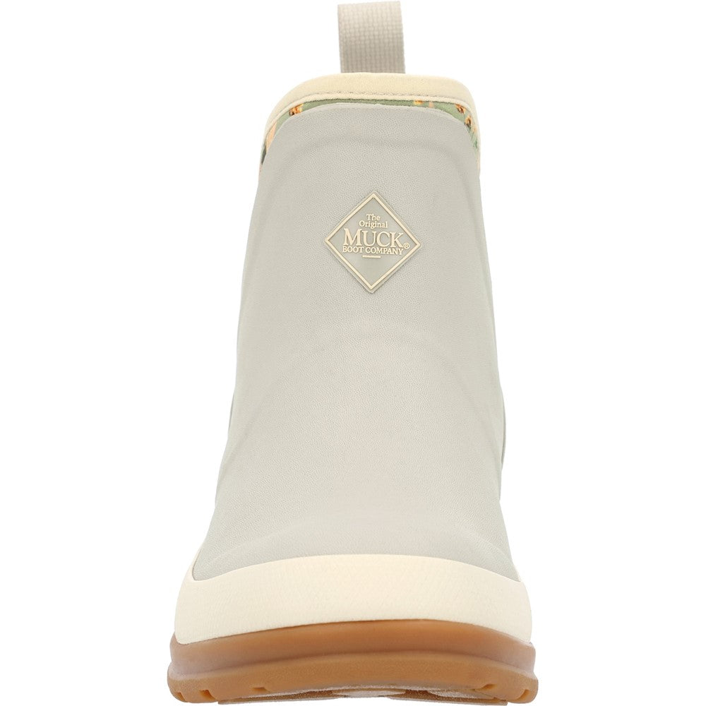 Muck Boots Originals Ankle Wellingtons