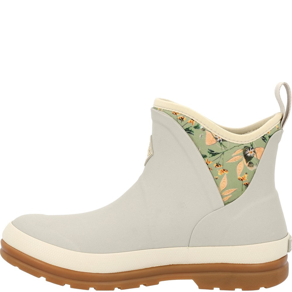 Muck Boots Originals Ankle Wellingtons