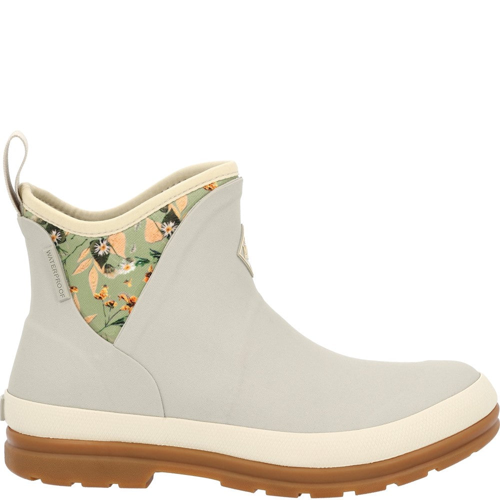 Muck Boots Originals Ankle Wellingtons