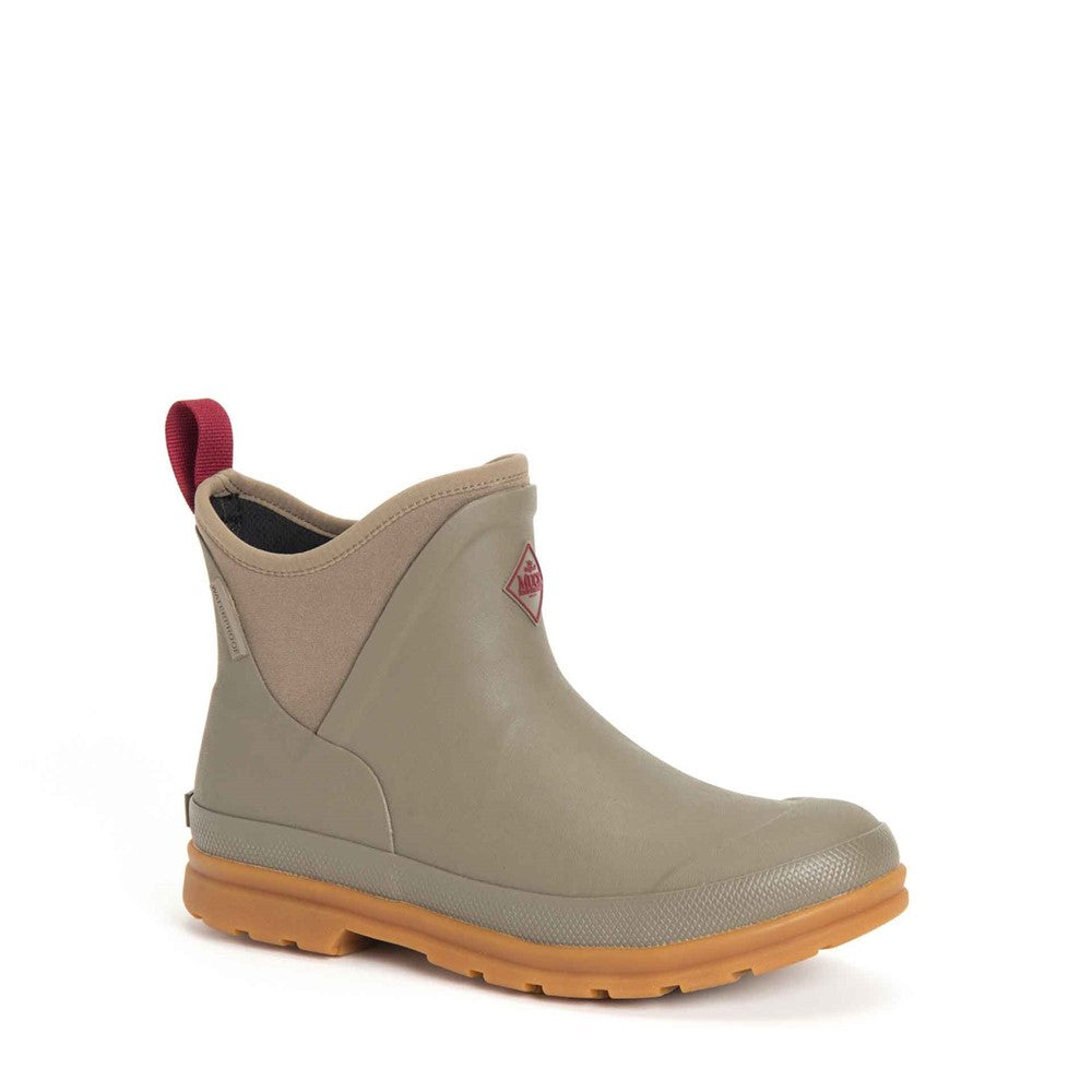 Muck Boots Muck Originals Ankle