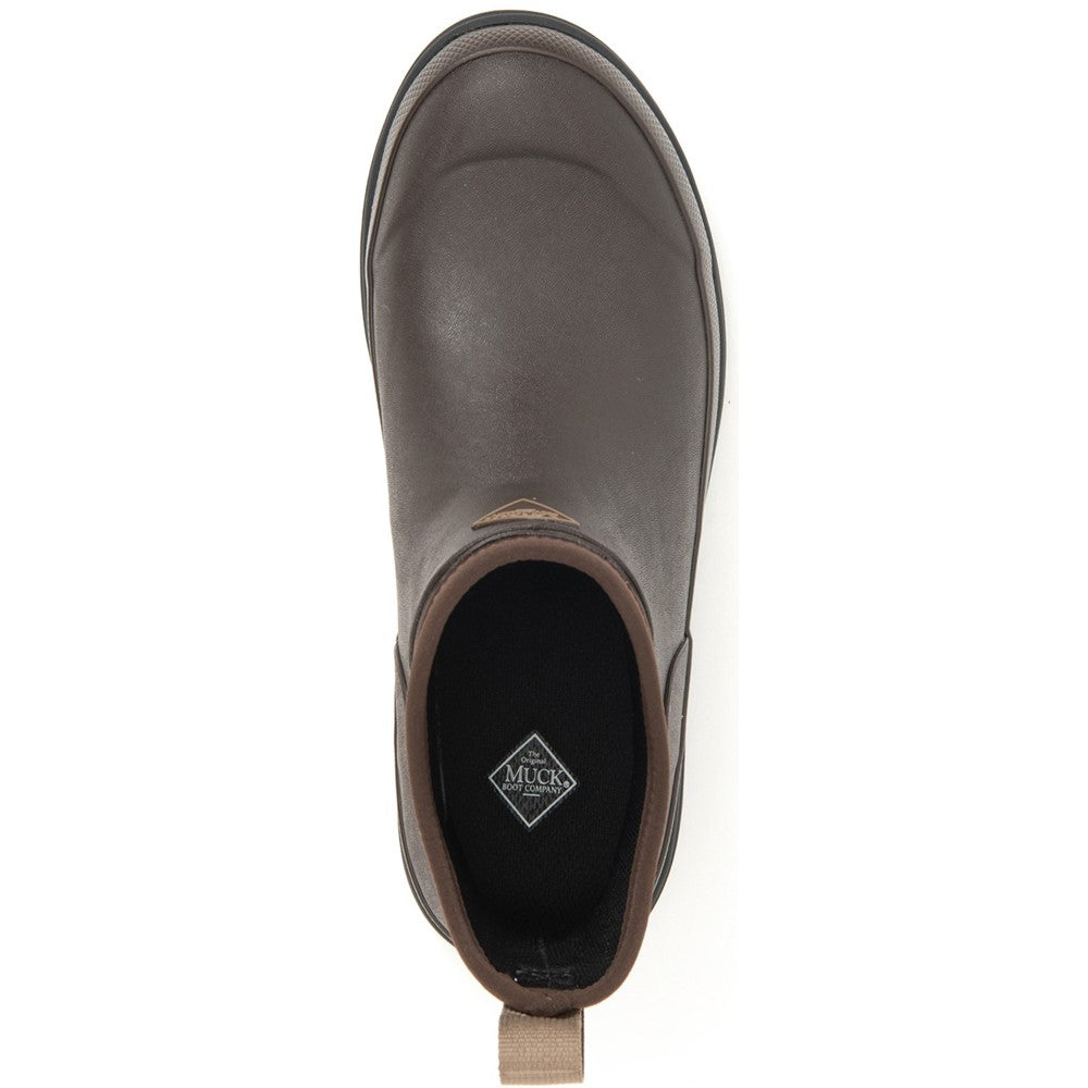 Muck Boots Muck Originals Ankle