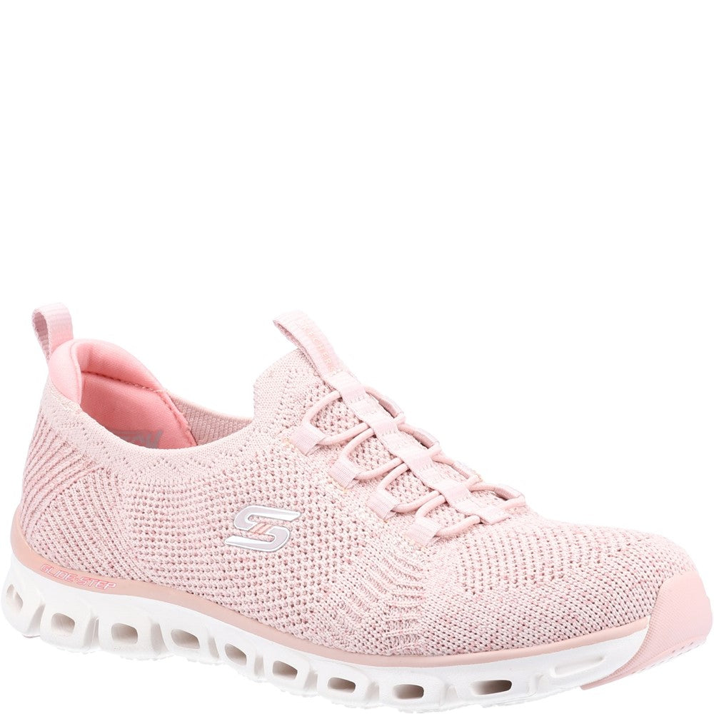 Skechers Glide Step Grand Flash Shoe