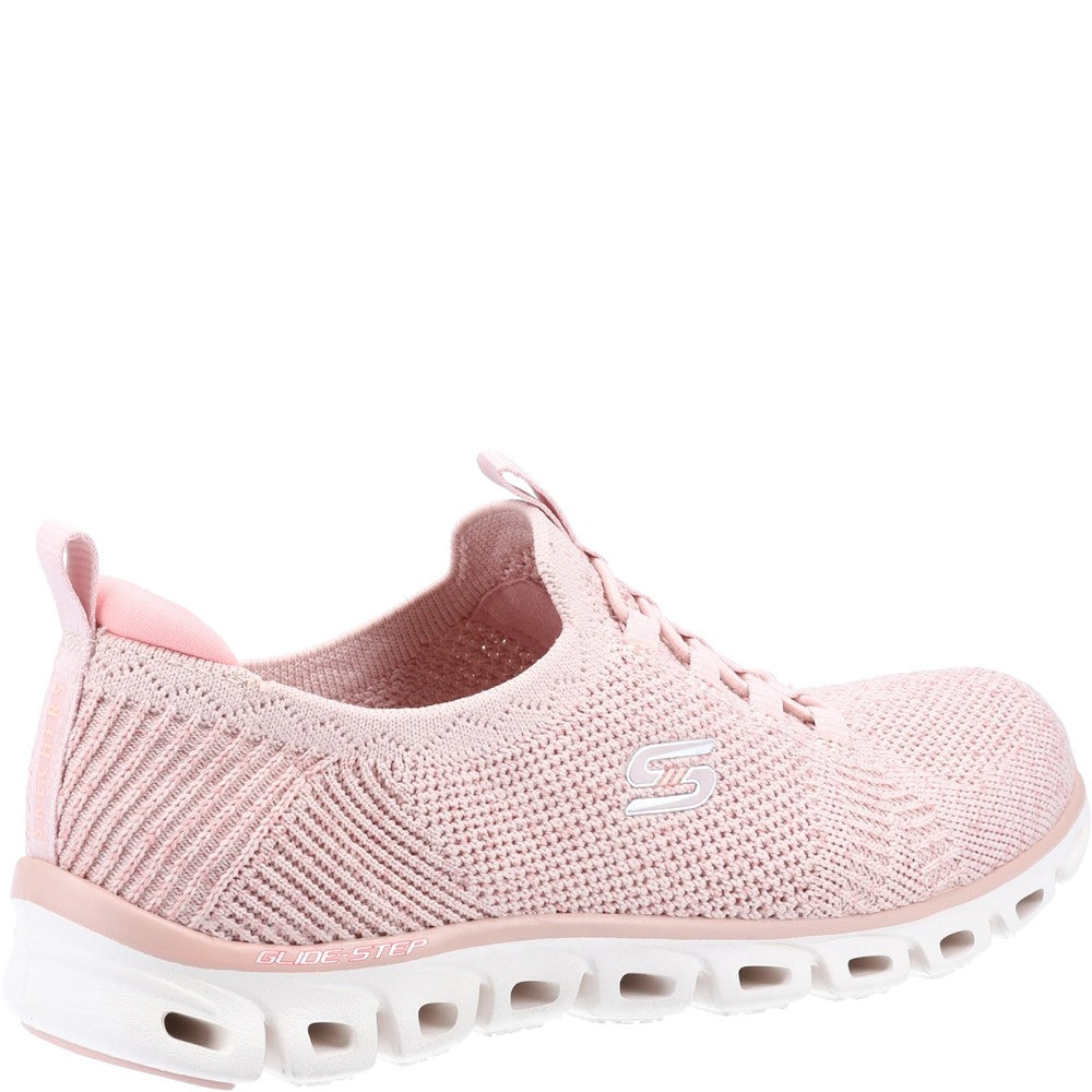 Skechers Glide Step Grand Flash Shoe