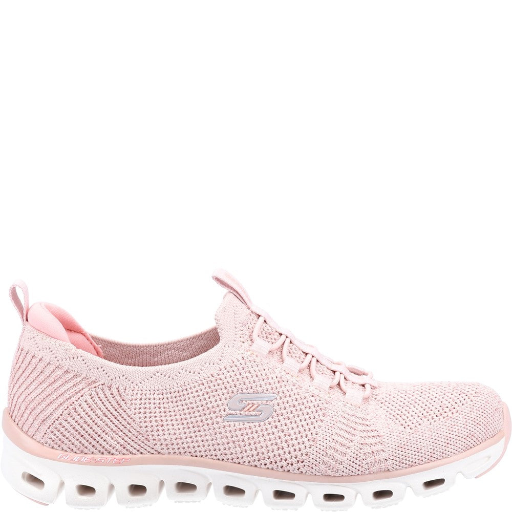 Skechers Glide Step Grand Flash Shoe