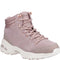 Blush pink