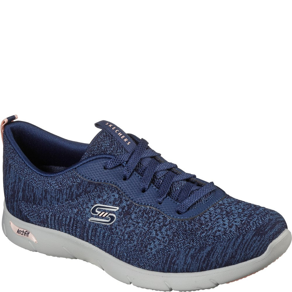 Skechers Arch Fit Refine Shoe