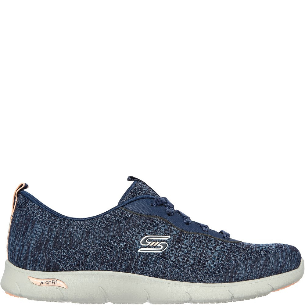 Skechers Arch Fit Refine Shoe