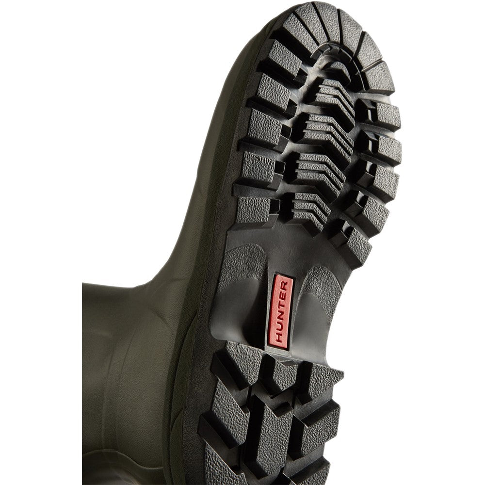 Hunter Balmoral Adjustable Classic Wellington