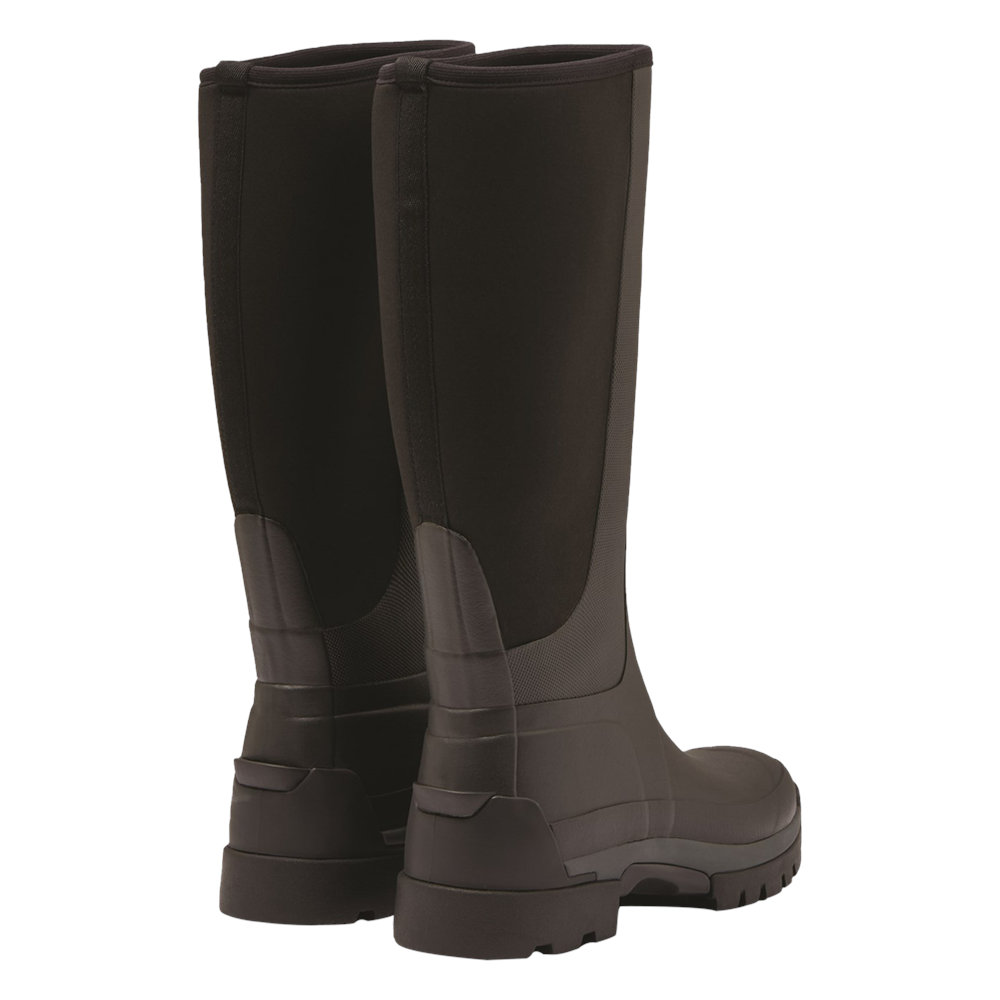 Hunter Balmoral Hybrid Tall Wellington