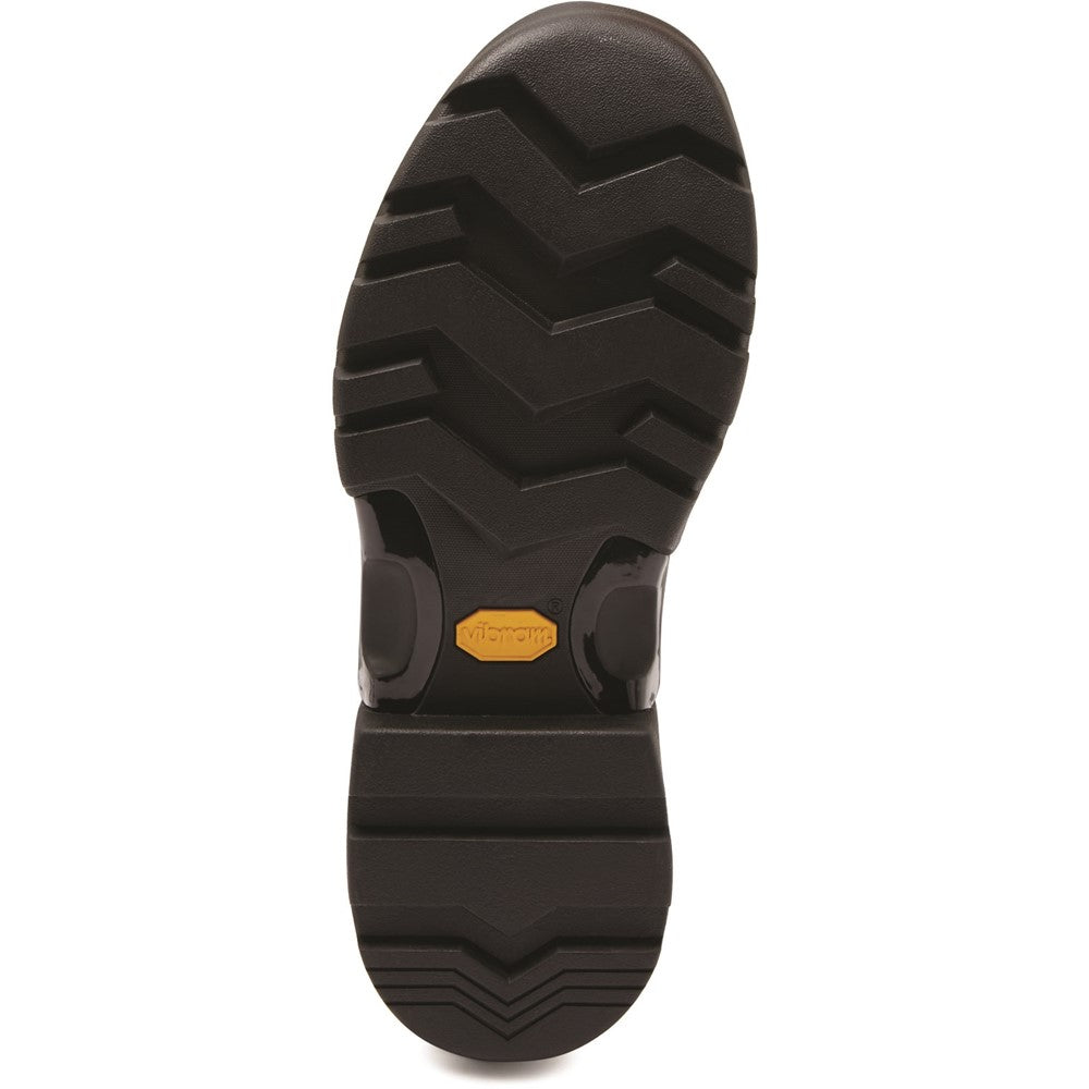 Hunter Balmoral Hybrid Tall Wellingtons