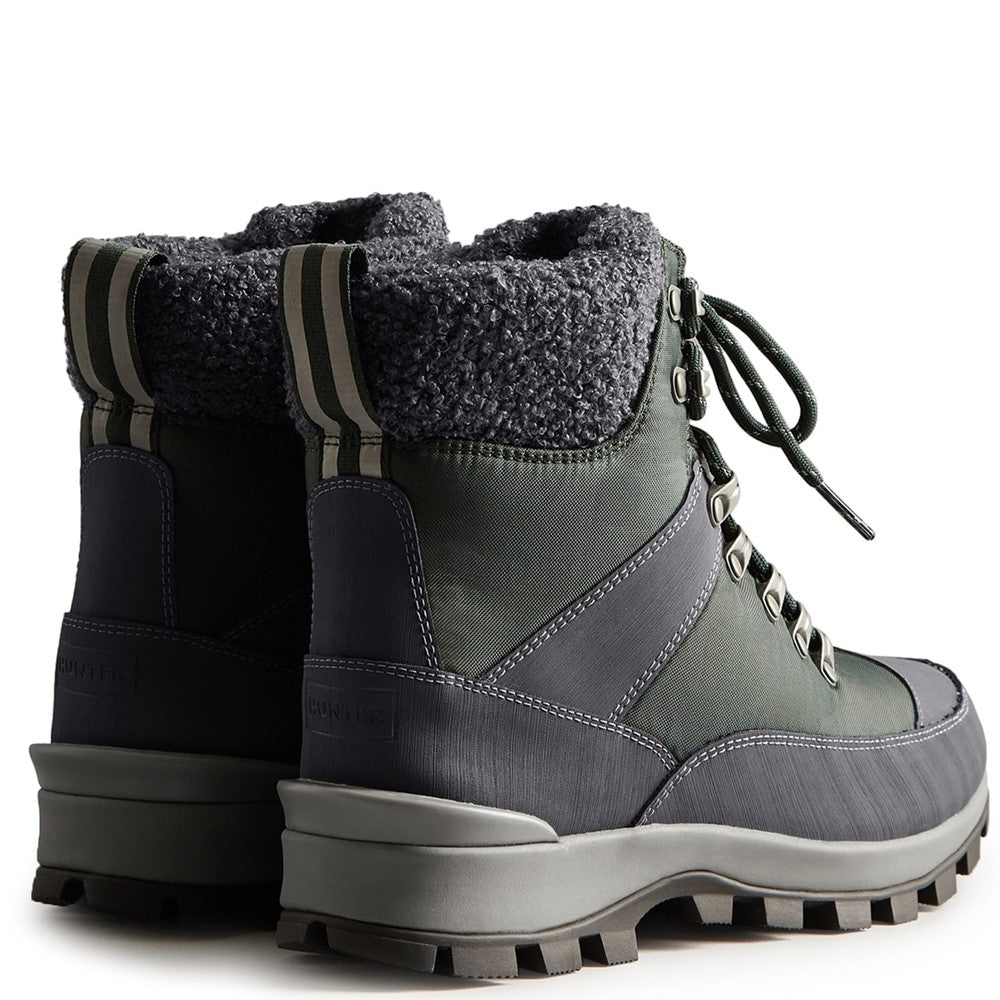 Hunter Commando Boot