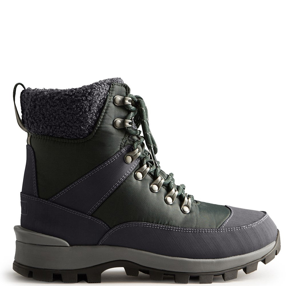 Hunter Commando Boot