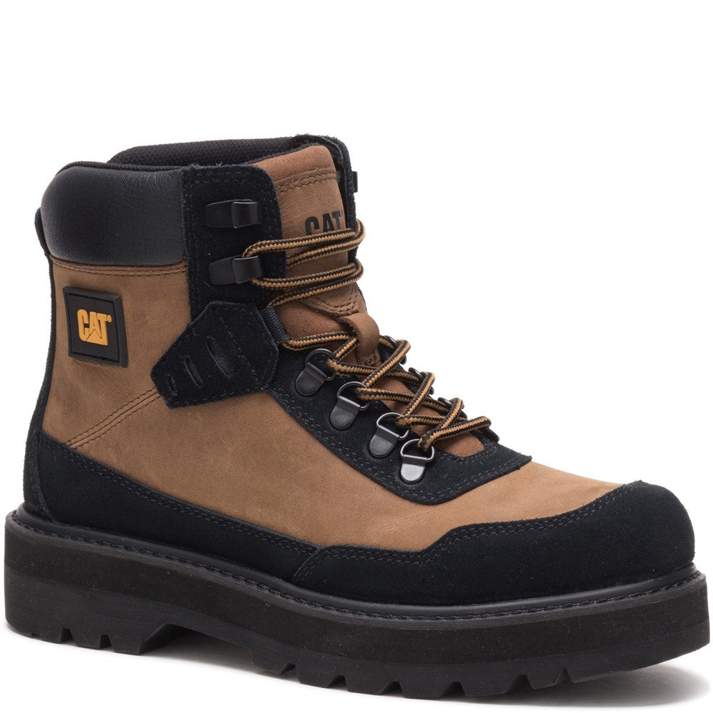 CAT Footwear Conquer 2.0 Ankle Boots