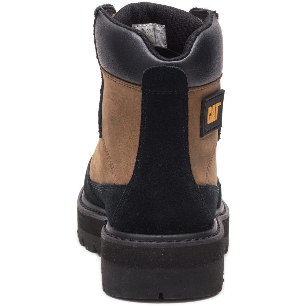 CAT Footwear Conquer 2.0 Ankle Boots