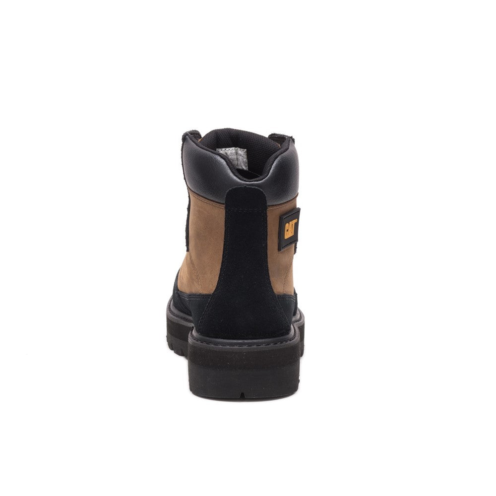 CAT Footwear Conquer 2.0 Ankle Boots