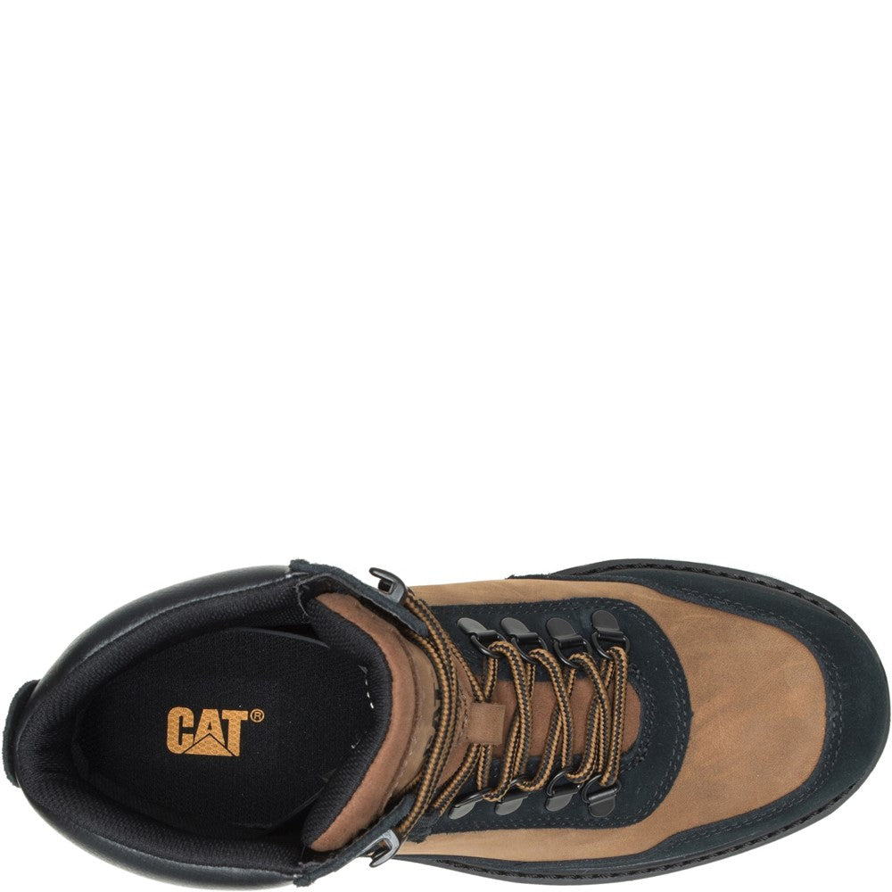 CAT Footwear Conquer 2.0 Ankle Boots