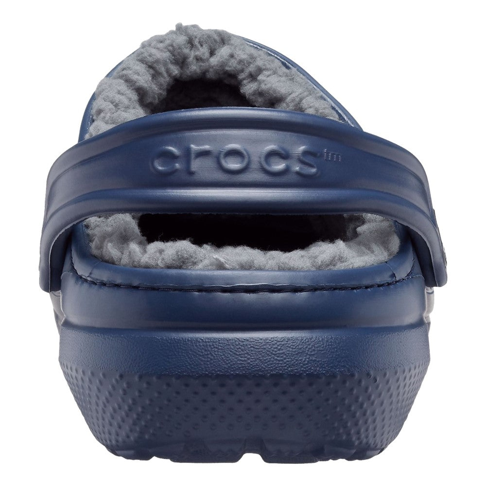 Crocs Unisex Classic Lined Clog