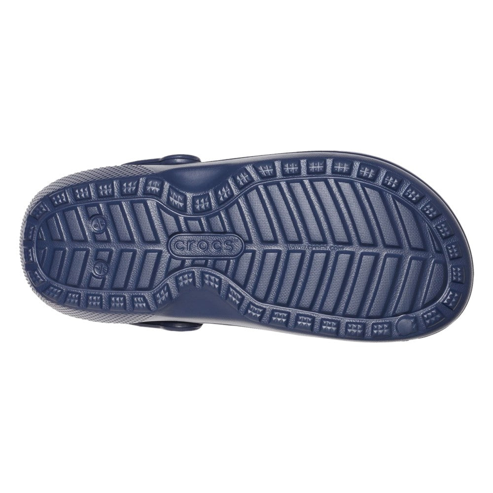 Crocs Unisex Classic Lined Clog