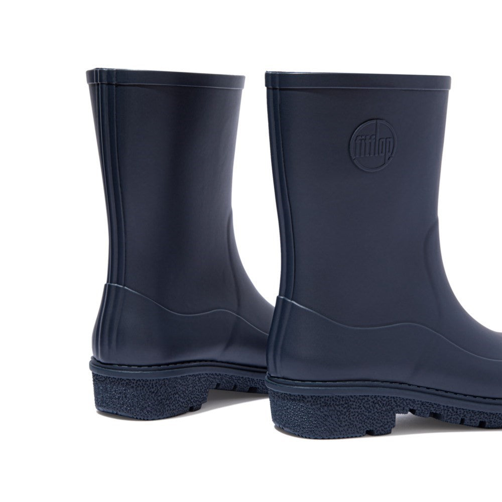 Fitflop Wonderwelly Short Wellington Boots