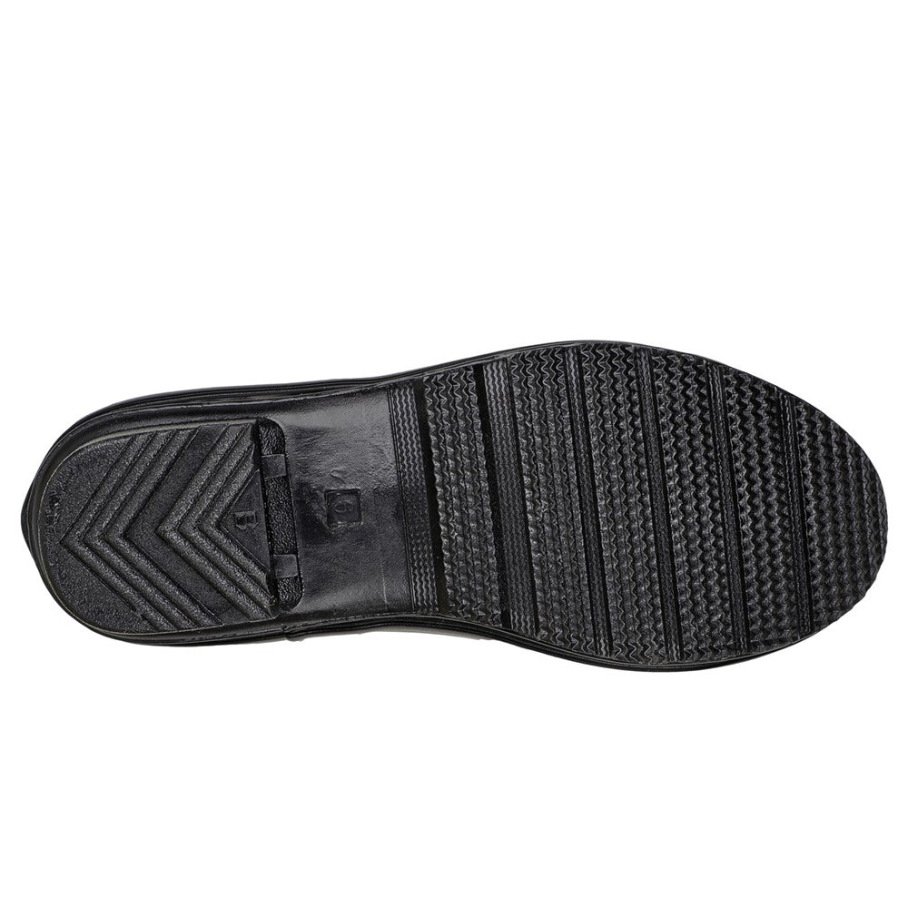 Skechers Rain Check Neon Puddles Wellington