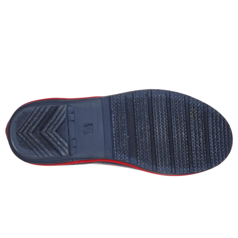 Skechers BOBS Rain Check Love Splash Wellington