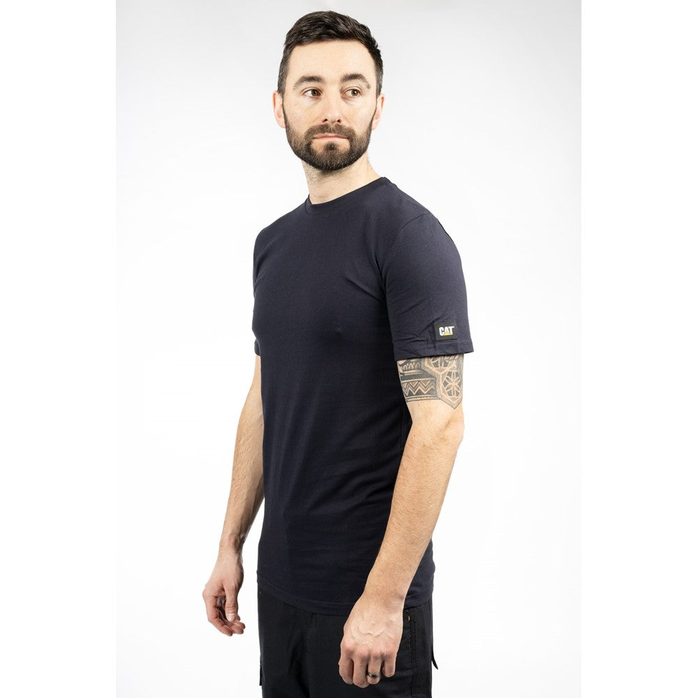 Caterpillar Essentials Short-sleeve T-shirt