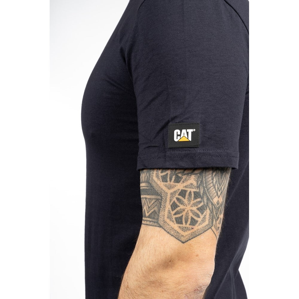 Caterpillar Essentials Short-sleeve T-shirt