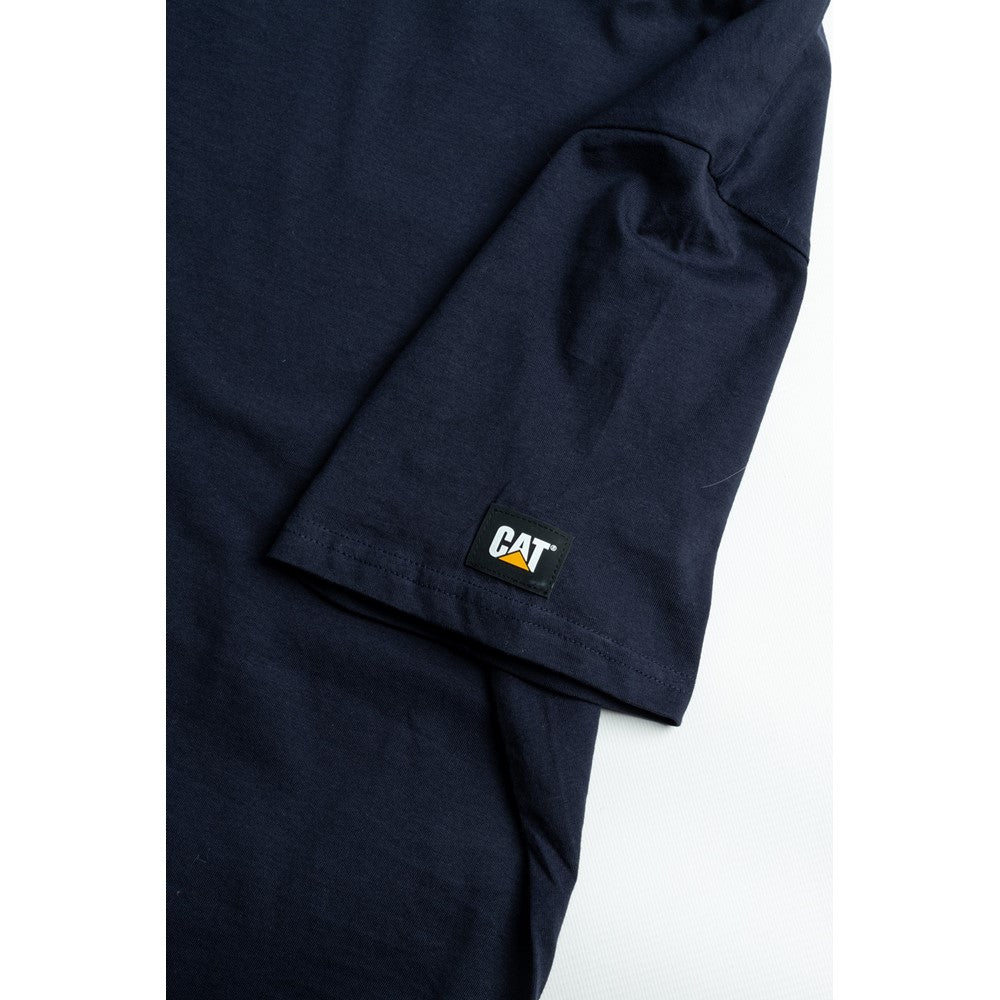 Caterpillar Essentials Short-sleeve T-shirt