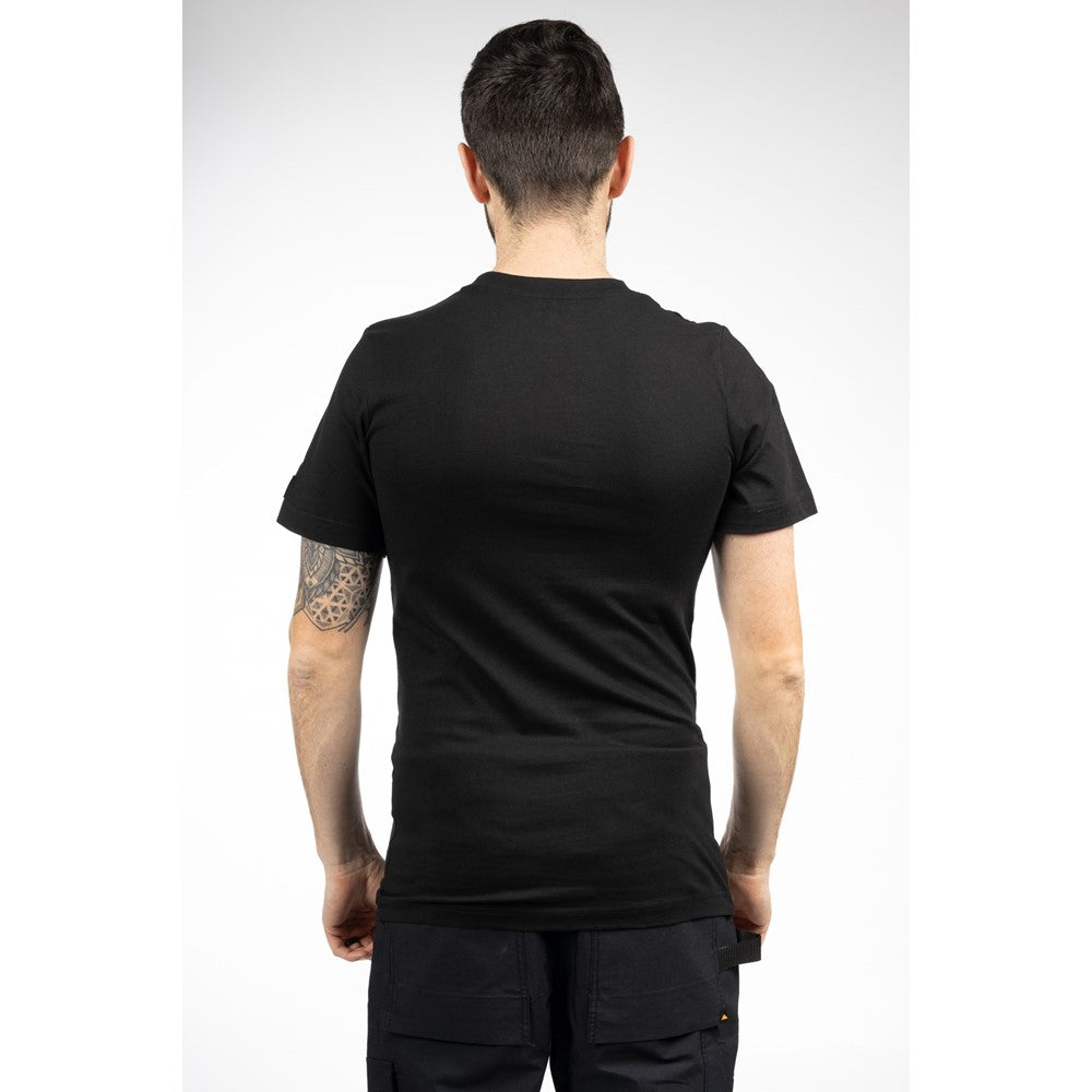 Caterpillar Essentials Short-sleeve T-shirt