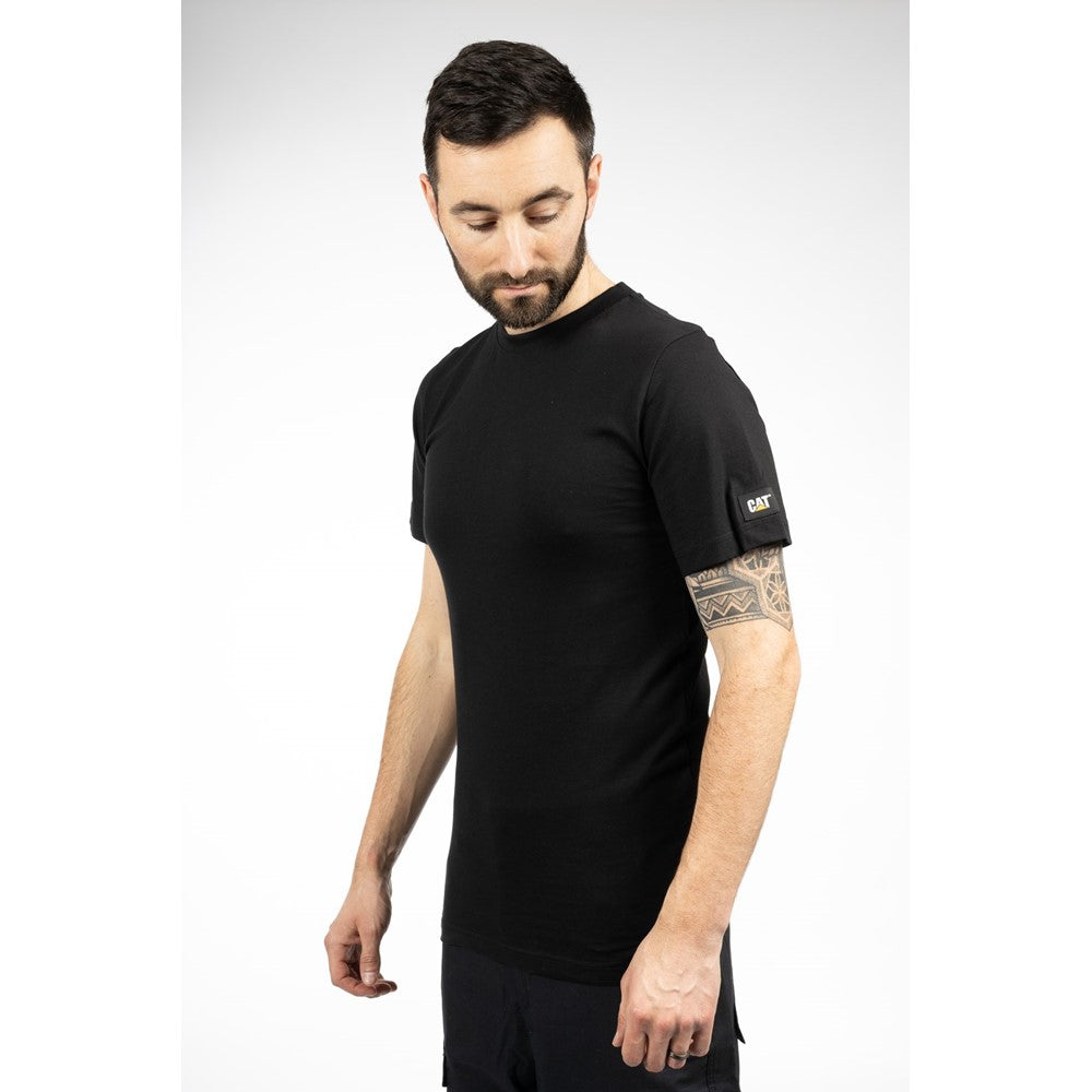 Caterpillar Essentials Short-sleeve T-shirt