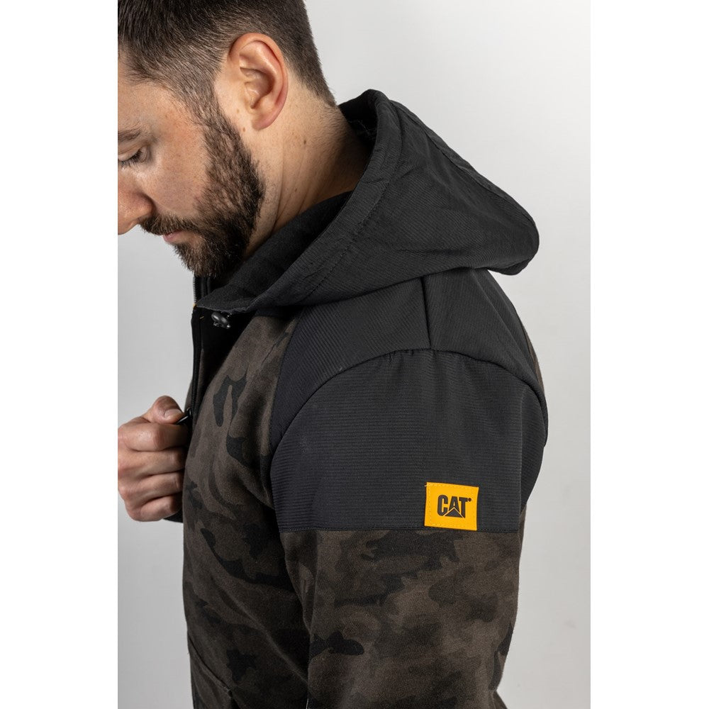 Caterpillar Trade Sweatshirt
