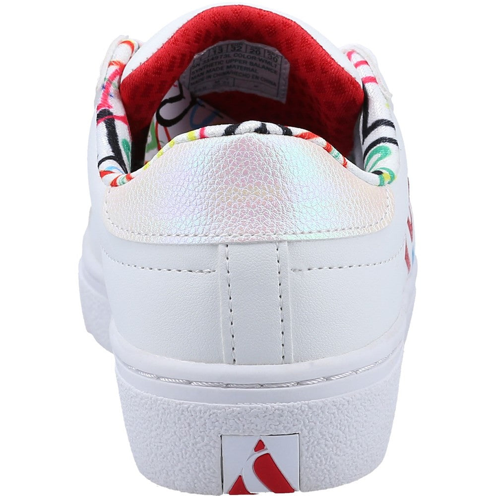 Skechers Goldie Whole Heart Trainer