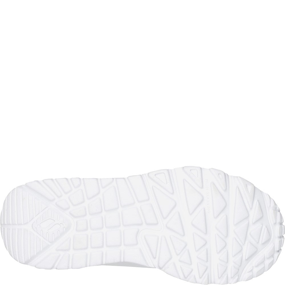 Skechers Uno Lite Lovely Luv Shoe