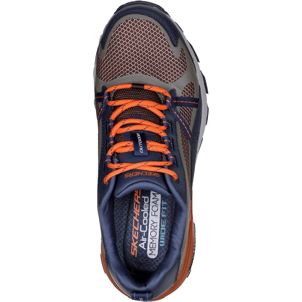 Skechers Max Protect Shoes