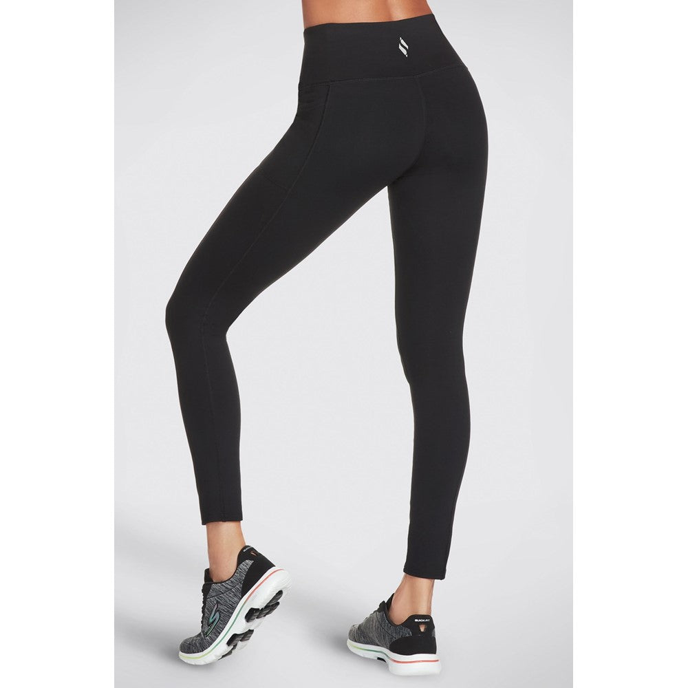 Skechers GOWALK Wear High Waisted Legging