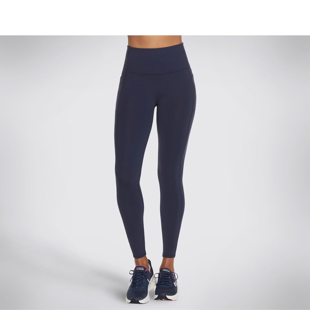 Skechers GOWALK Wear High Waisted Legging