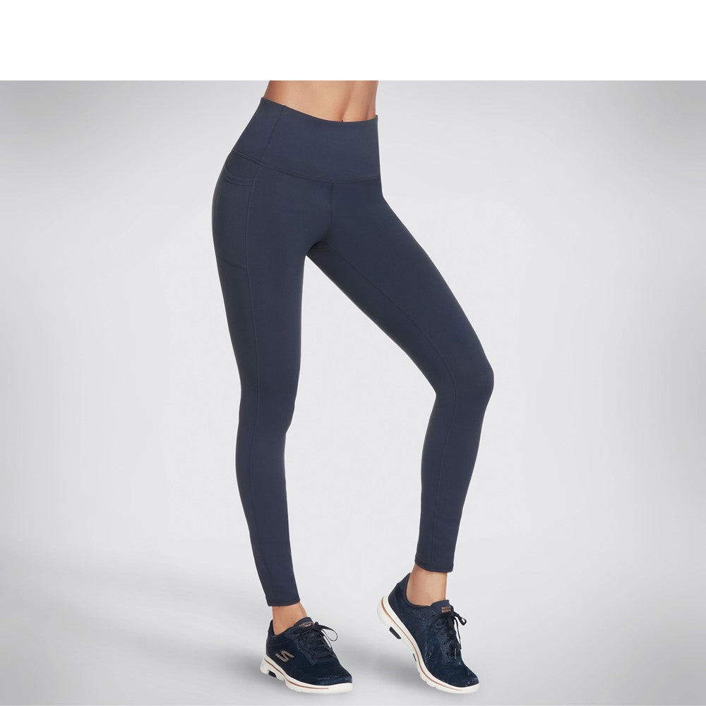 Skechers GOWALK Wear High Waisted Legging