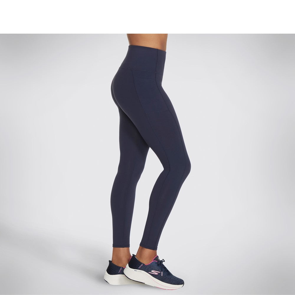 Skechers GOWALK Wear High Waisted Legging