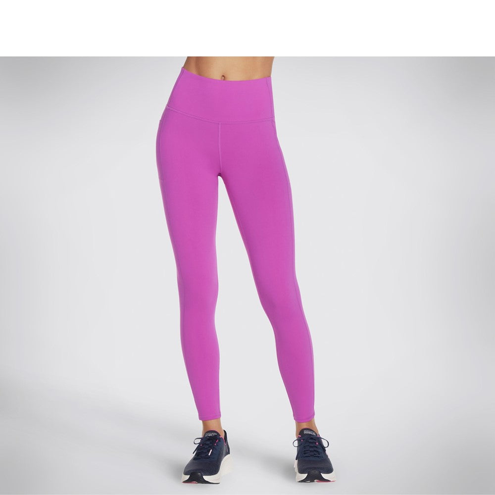 Skechers GOWALK Wear High Waisted Legging