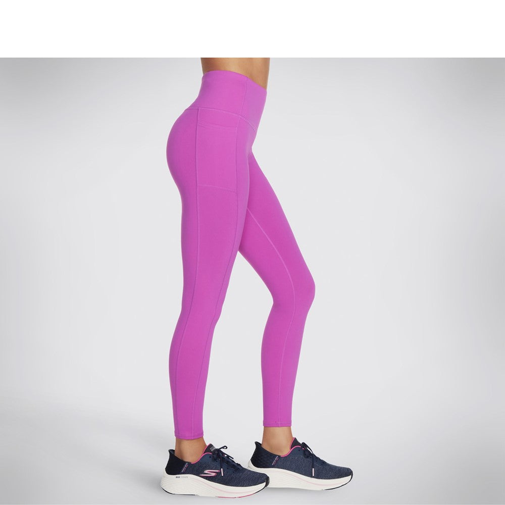 Skechers GOWALK Wear High Waisted Legging