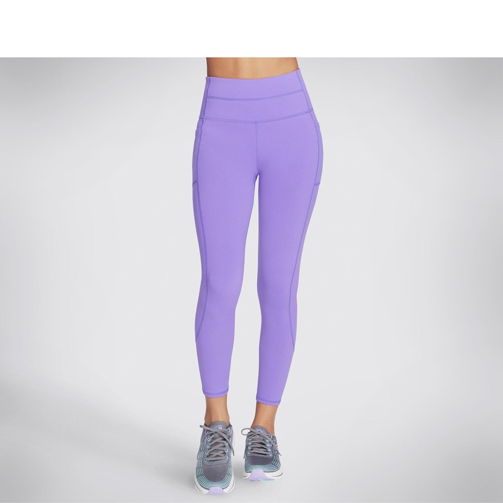 Skechers GOWALK Wear High-Waisted 7/8 Legging